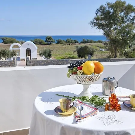 Villa Blue Pearl Gennadi