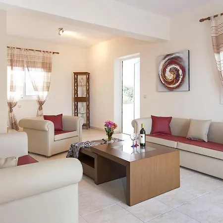 Villa Blue Pearl *
