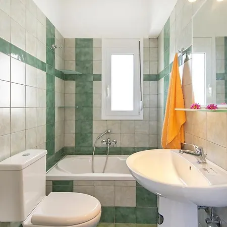 Villa Blue Pearl Gennadi