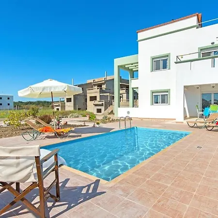 Blue Pearl Villa *